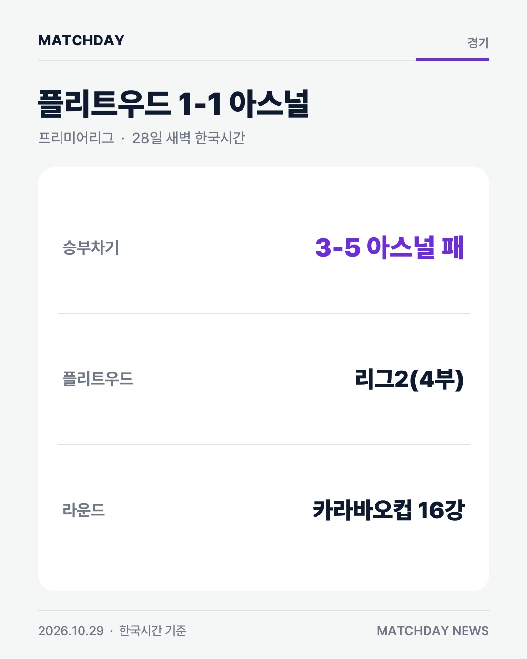 아스널 다우먼 맥스다우먼 카드