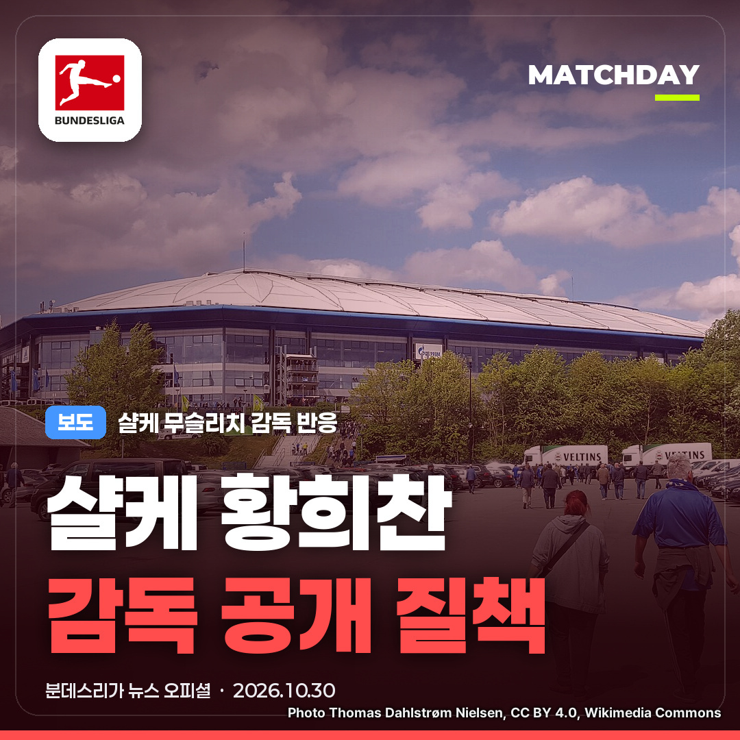 황희찬 샬케 샬케04 썸네일